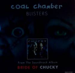 Coal Chamber : Blisters